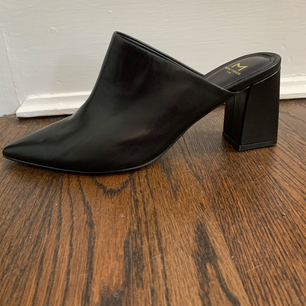 Marc Fisher Heels